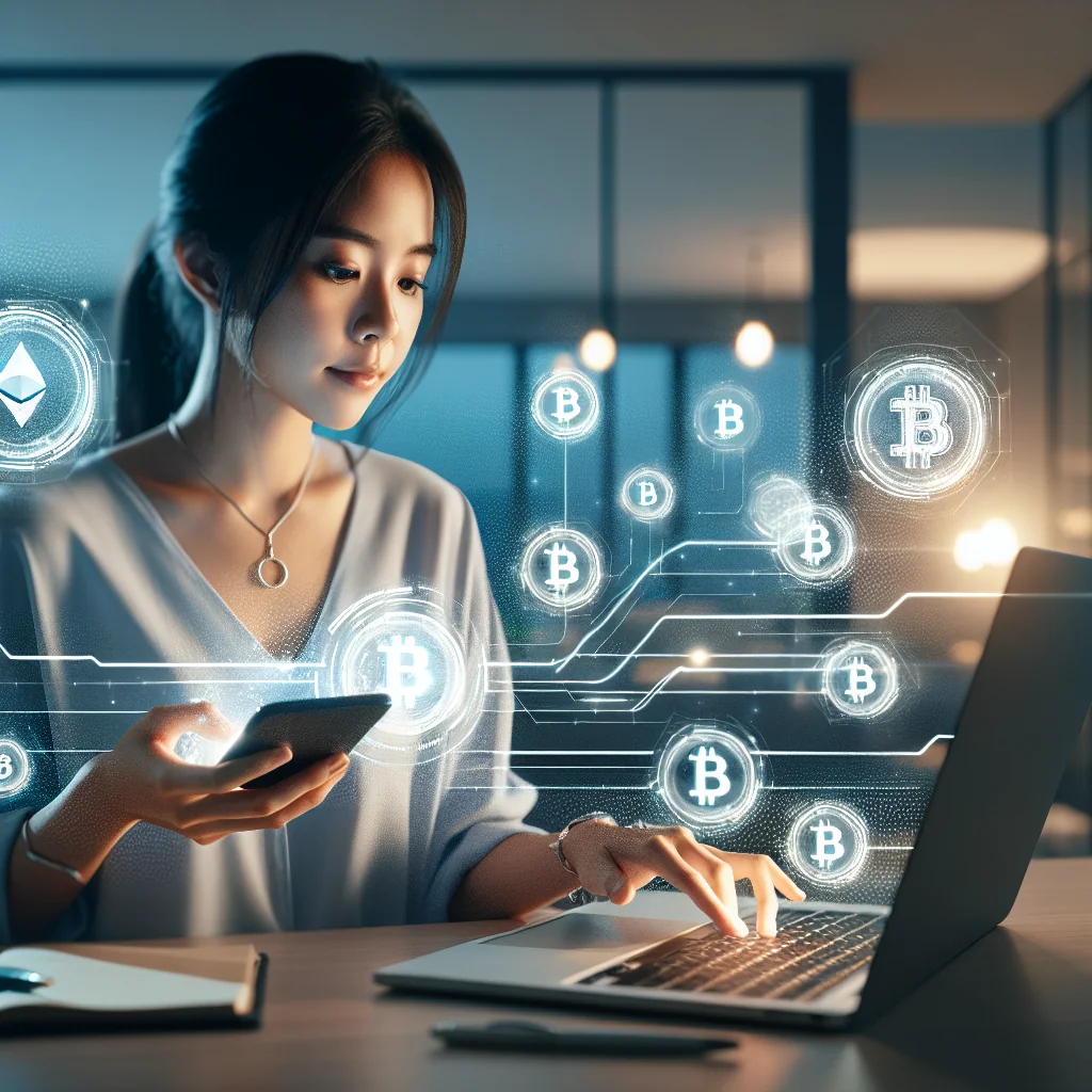 Crypto Payment Link: Simple Guide for Fast Digital Payments