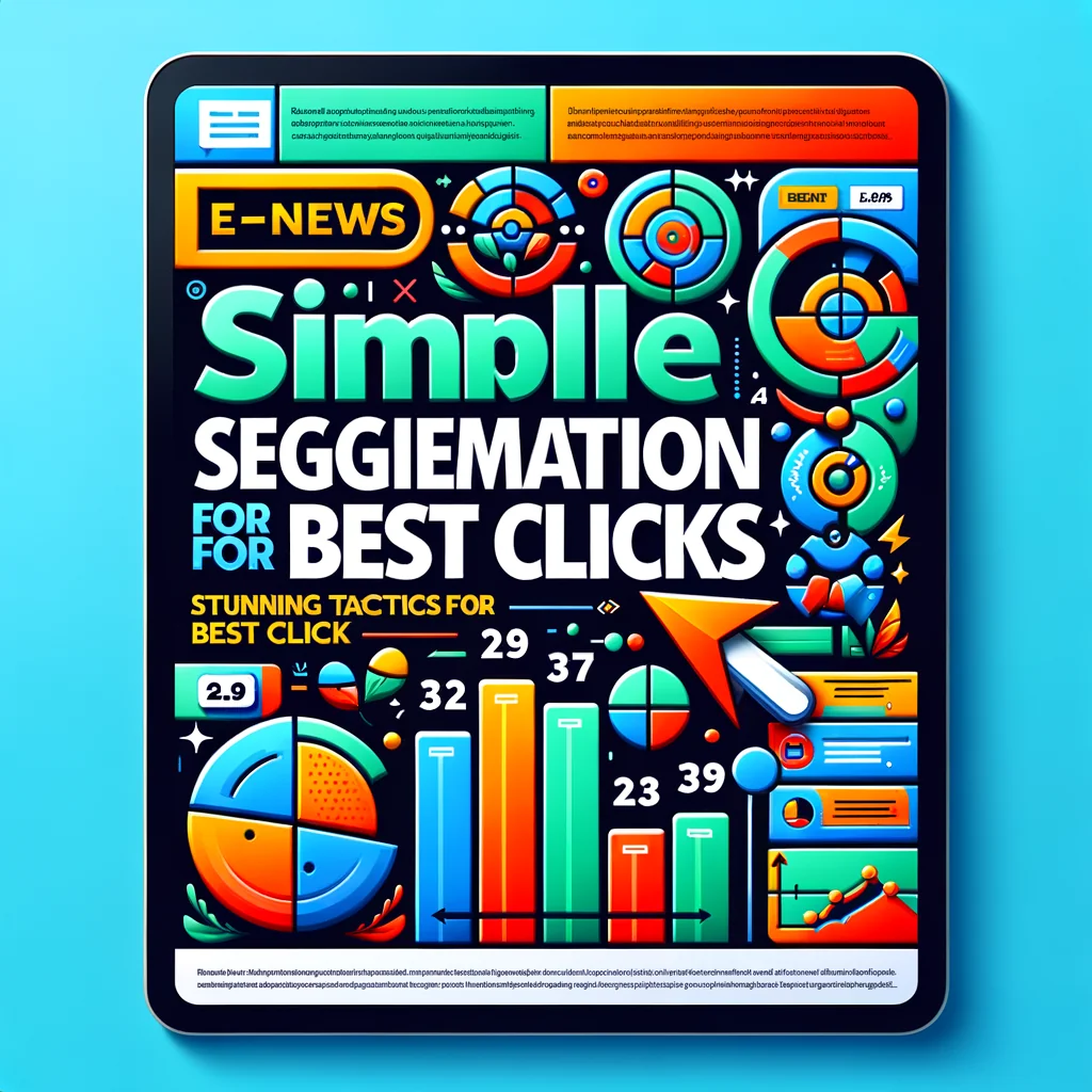 Simple Segmentation: Stunning Tactics for Best Clicks